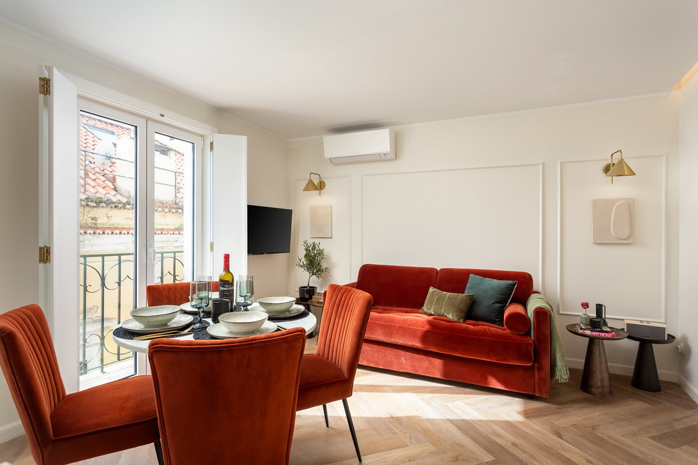 Saudade Alfama Duplex preview