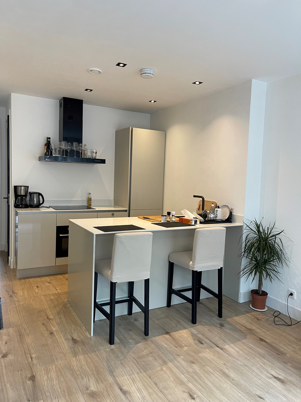 Nice 2 bedroom apartment Rembrant park preview