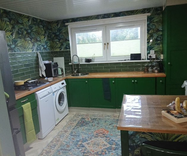 Dumfries 2BR Apartment | Free Parking | Near Rober