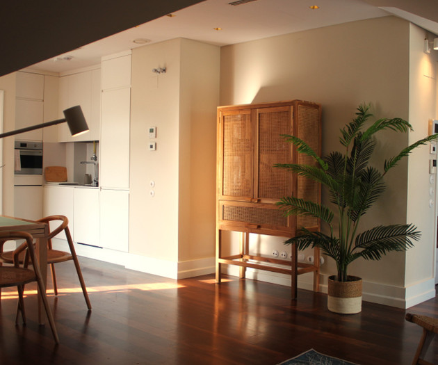 Sottomayor Penthouse in the heart of Lisbon w pool