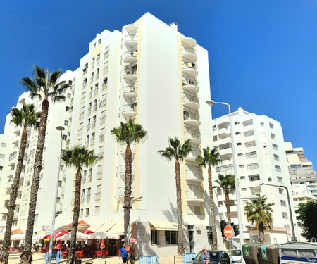 Apartment Tropical 200meters from the beach