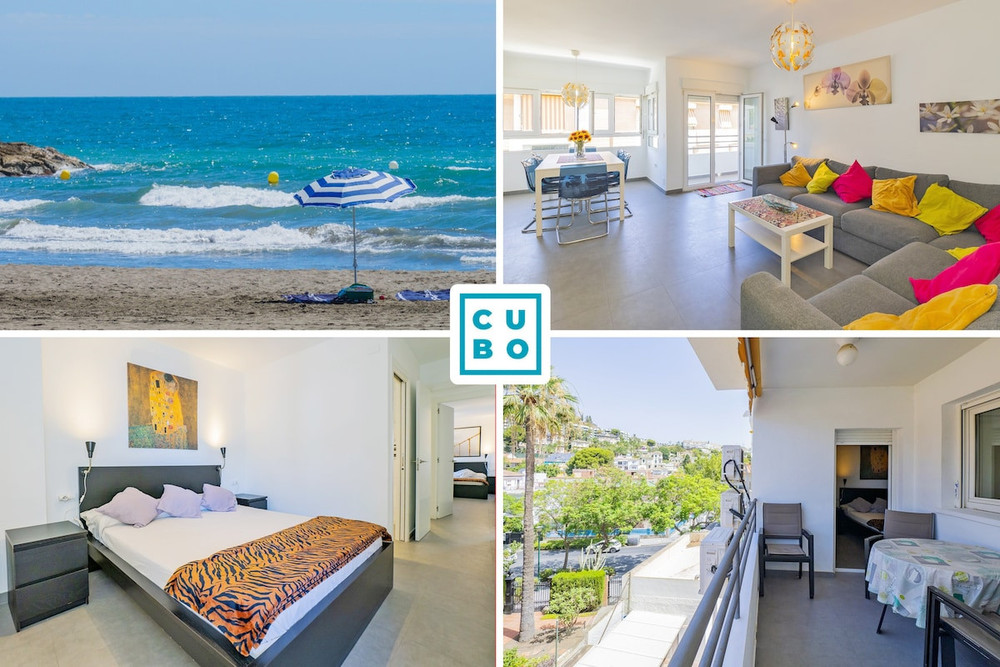 Cubo's Mariana Apartment preview