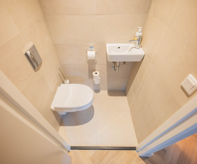 Premium 1BDR Apartment  KS