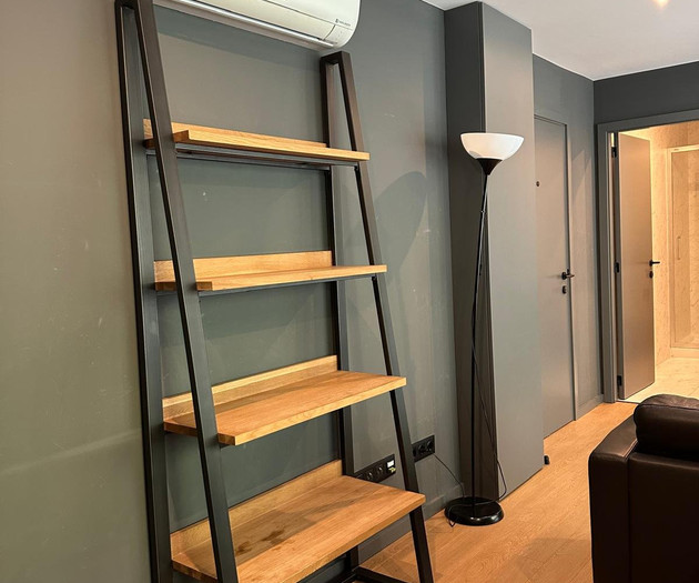 Apartamento T0 Saldanha