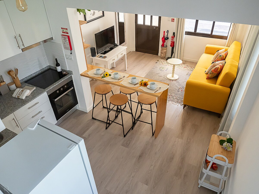 João and Teresa's House preview