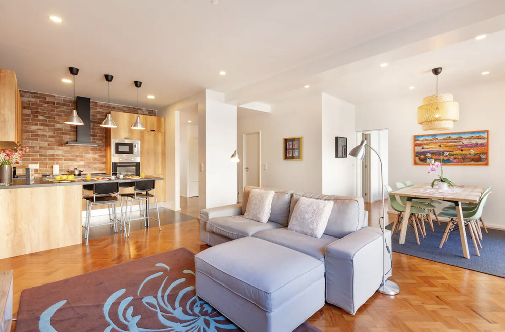 Charming Bessa Apartment w/park by Unique Hosts preview