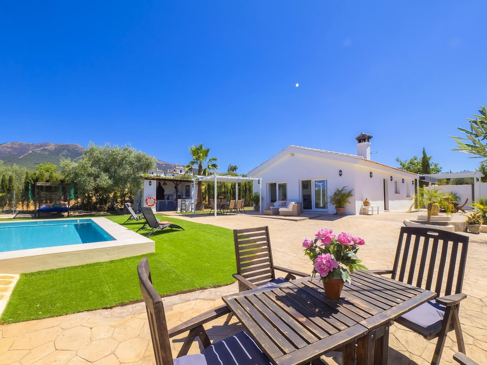 Cubo's Casa Rural Huertas de Alhaurin preview
