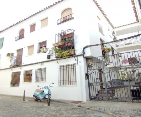 Apartment Gema de la Judería en Córdoba