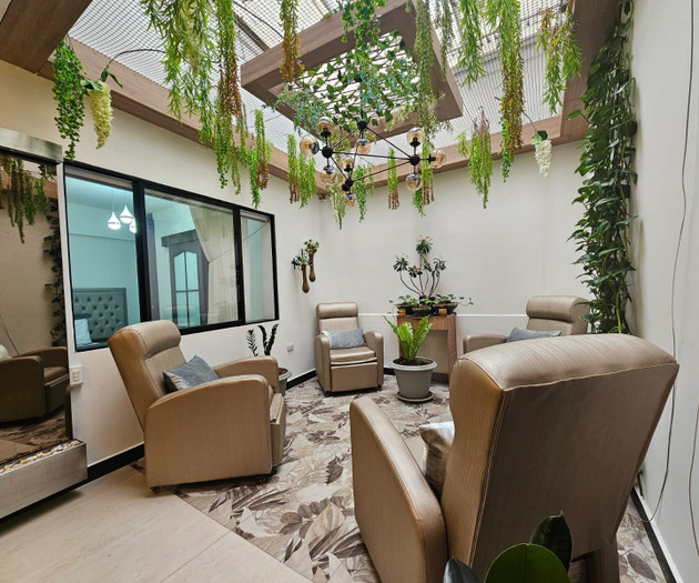 Modern Coliving Suite 4 Fast Wi-Fi & Community mdl