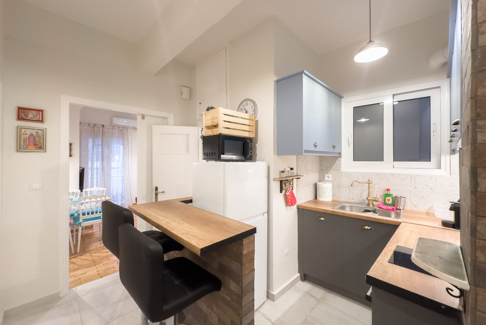 Dream Apt in Ampelokipoi preview