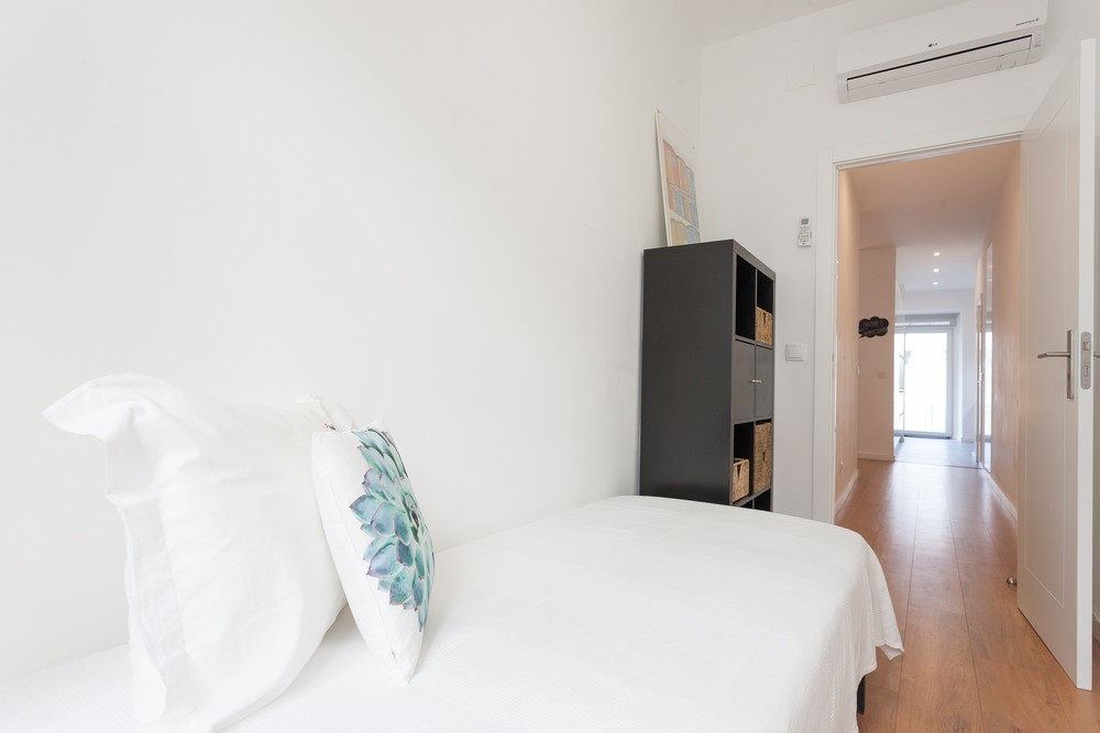 2 Bedroom apartment with Balcony preview
