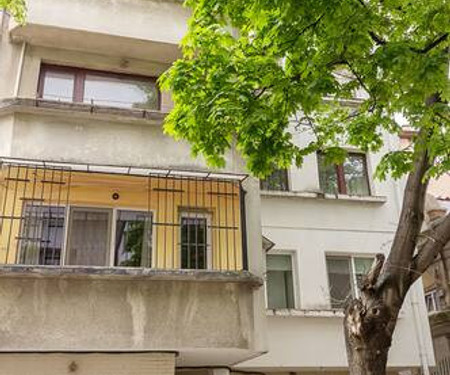 Varna Retreat: Cozy 2BD Flat in a Central Location