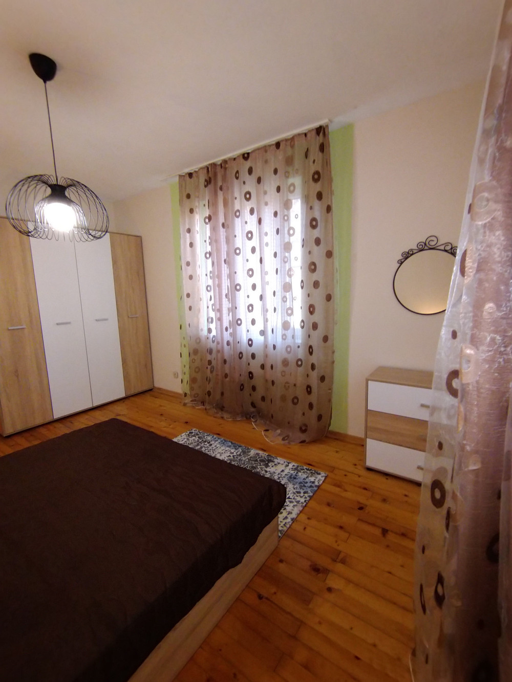 Spacious, quiet and stylish gem in Sofia preview