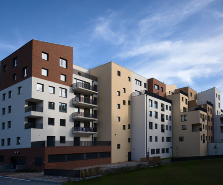 Gem of Cesky Krumlov - Amber apartment