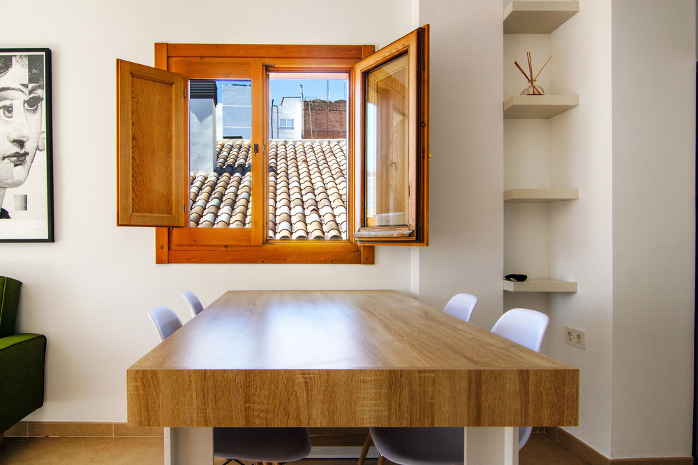 Beautiful flat in the city centre with terrace 4.9 preview