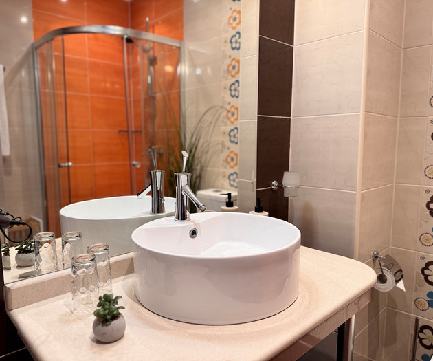 Hermann's Sea View Apartment – Bendita Mare
