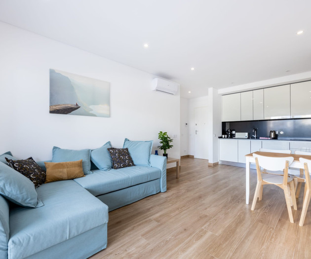 Monte Residence - The Sweet Escape