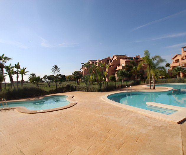 Casa Morera by Rental Olé