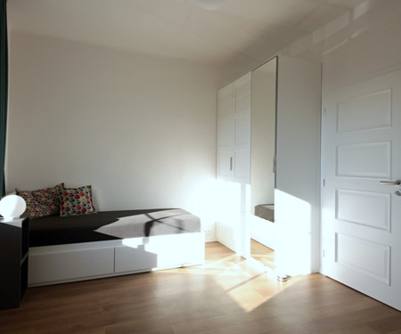 Rooms for rent  - Prague 17 - Repy