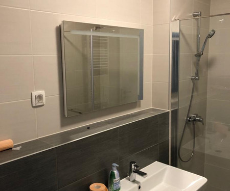 Apartman Ulica Ede Murtića