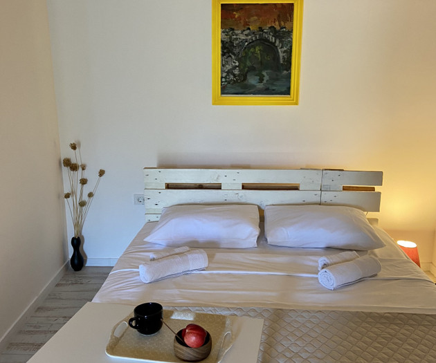 FitCamp Montenegro Coliving