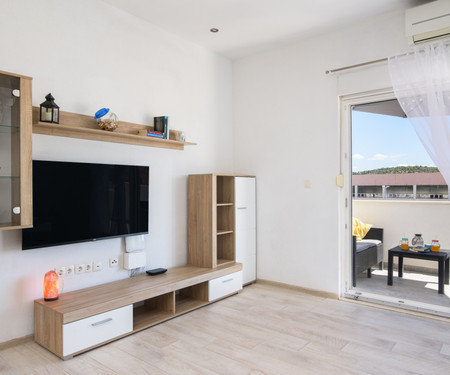 City apartment in Trogir