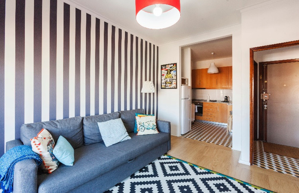 Apartment city center Porto preview