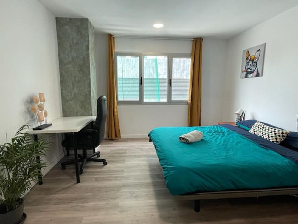 Private Room in CoLiving (Room Marbella) preview