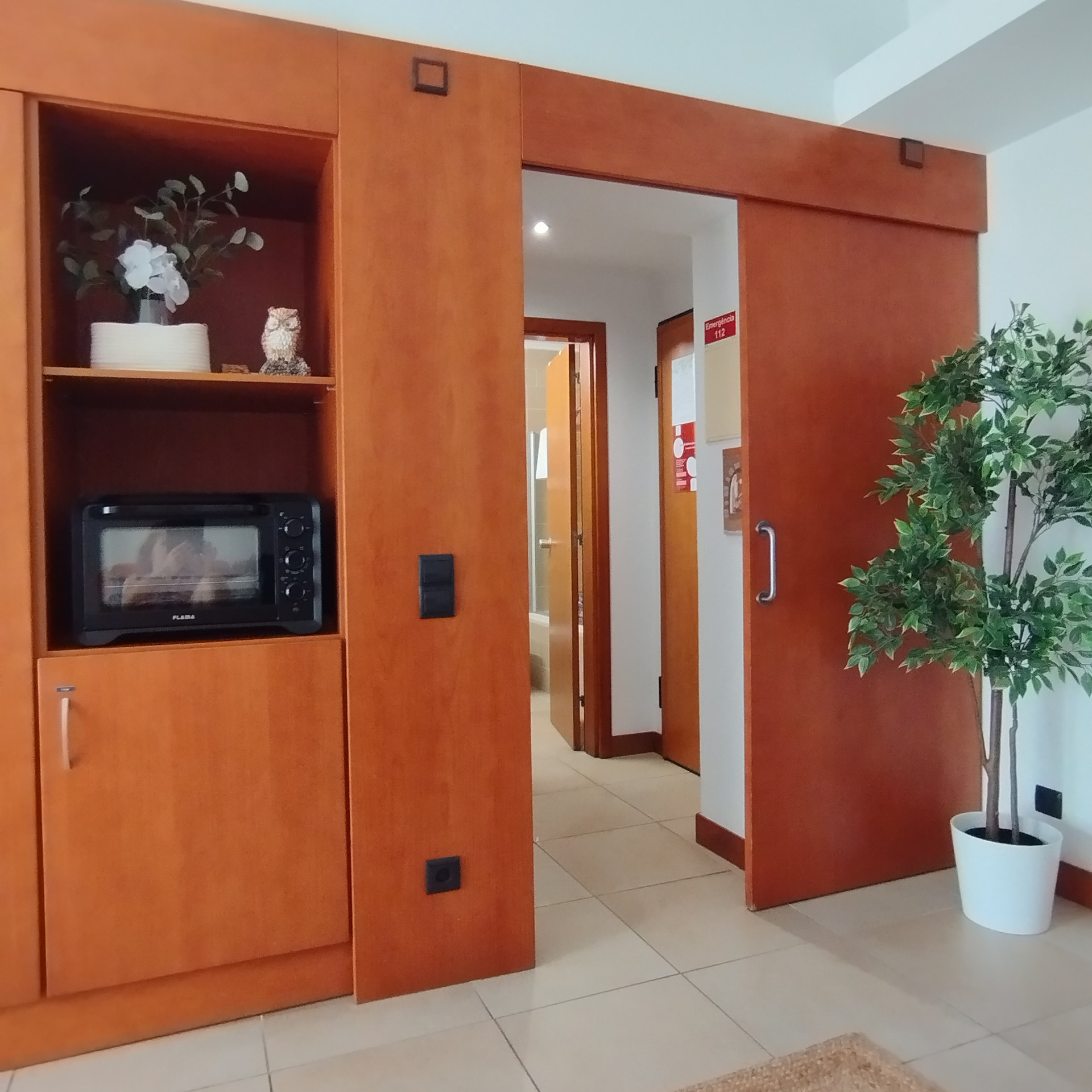 Corridor