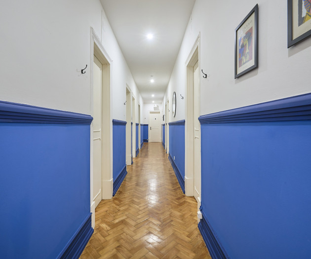 Rua Rodrigo Fonseca 135 1E - Room 9