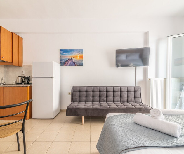 Urban Apt Next University 17