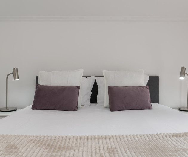 Apartamento do Carmo VI – In the Heart of Funchal