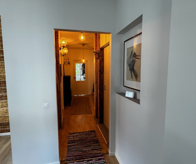 Spacious Family-friendly Apartment, Free Parking