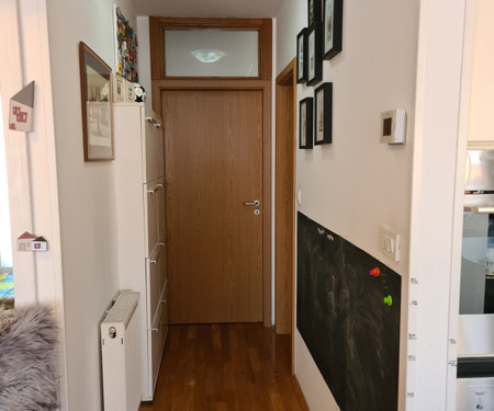 Apartman Vrapče donje