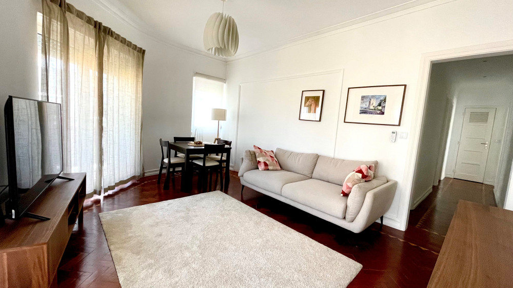 Flat for rent - Lisbon preview