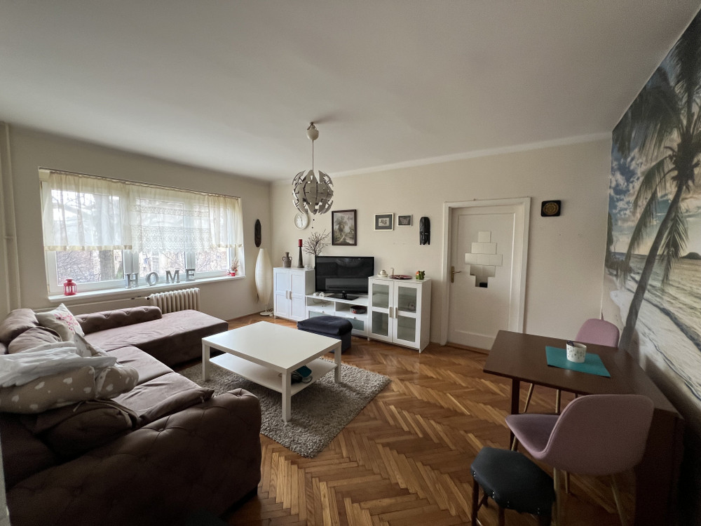 Apartment for Rent – Novi Beograd, Paviljoni preview