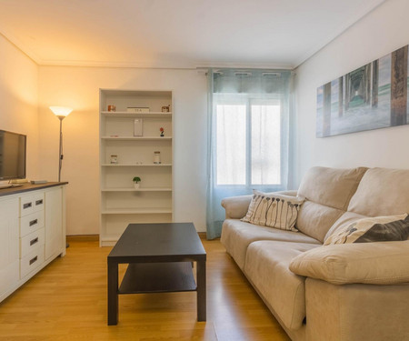 Apartment Osario Center Cordoba  - 2 Bedrooms