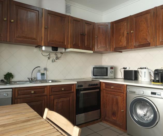 Bright apartment in Avenidas Novas