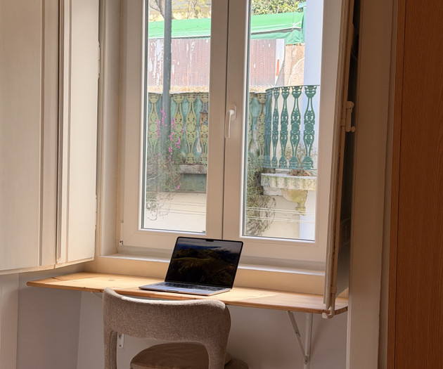 Digital Nomad - Apartment in Lisbon
