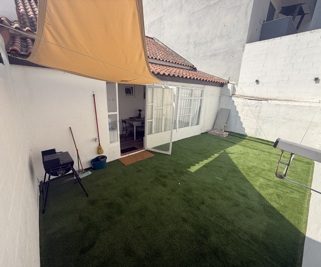 Santarém Orange Tree Cottage - Villa Sol