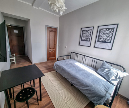 Cozy apartment in Sofia center - 36