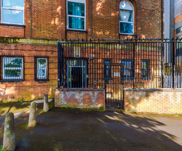 The Pendleton, Salford, Three-Bed Apartment