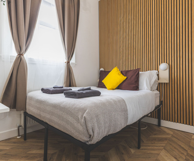 Gorgeous Studio Flat - Highbury 1- Arsenal 15 min