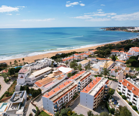 Apartment 100 meters from the beach - Zanao 2