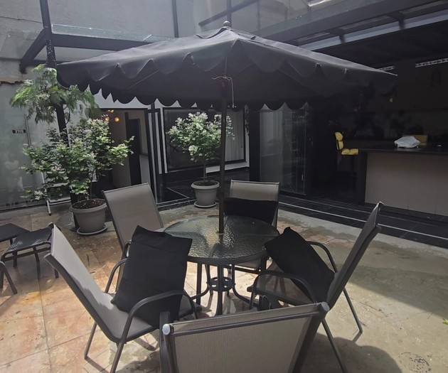 Cozy Executive Suite 7 Digital Nomad Hub Medellin