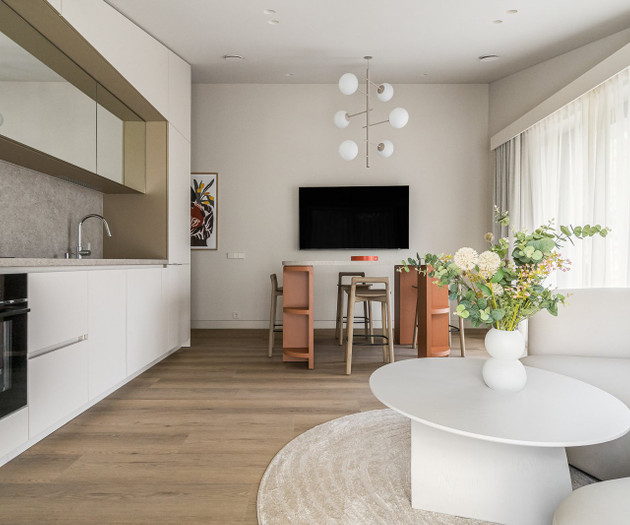 Meretum Private Garden Apartment near Old Town