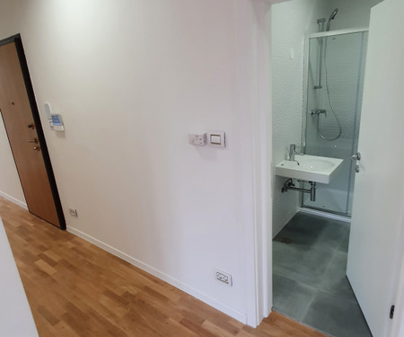 Apartman Lisičina ulica