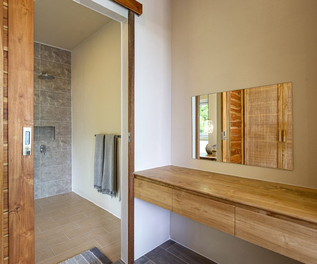 The Woodrow Luxury Seaview Villa
