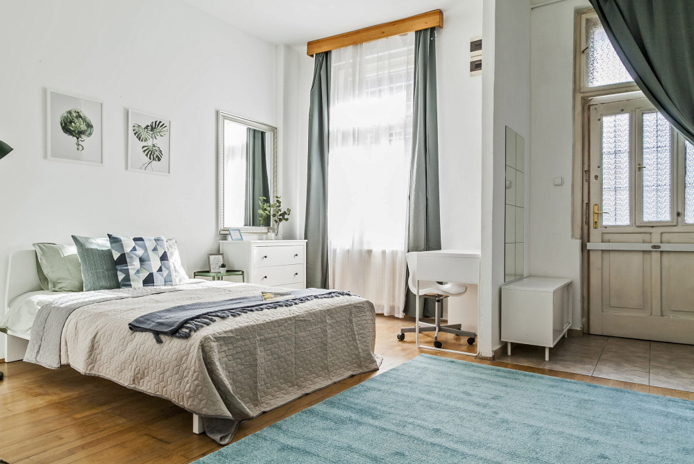 Teréz krt 31. A – STUDIO APARTMAN at Oktogon preview
