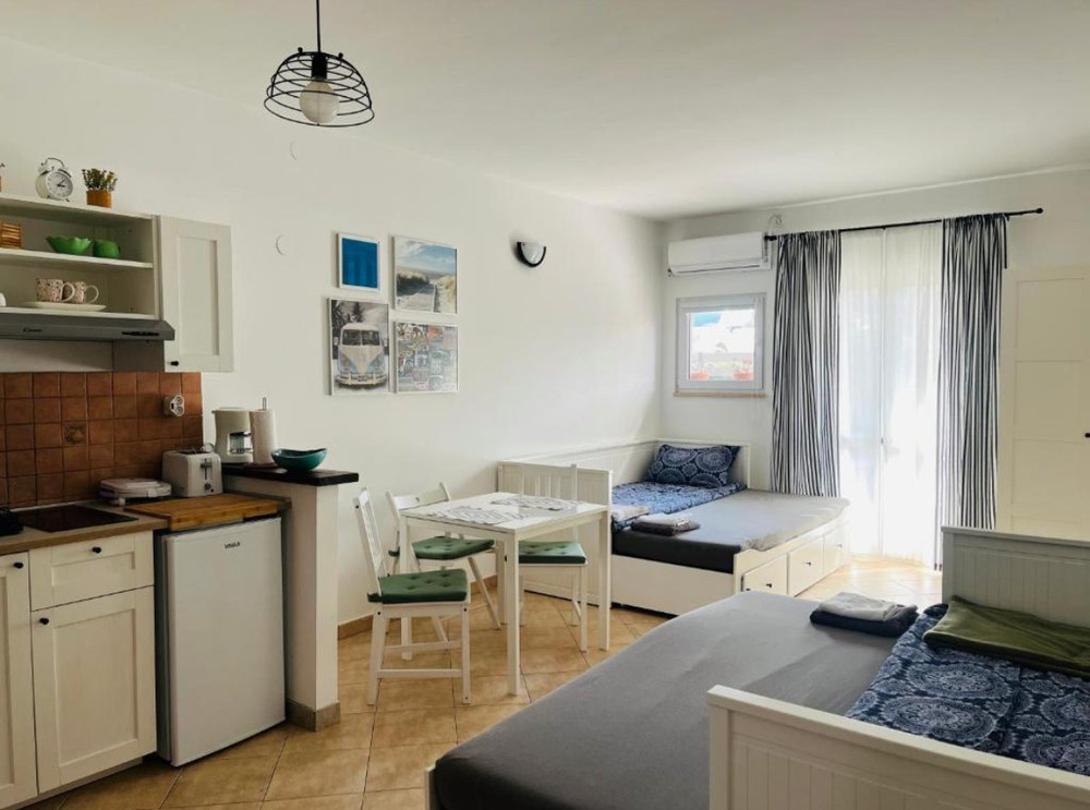Cozy studio in Stinjan, Pula preview